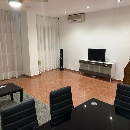 Room Valdeolleros Κόρδοβα Εξωτερικό φωτογραφία