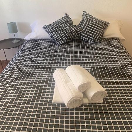 Room Valdeolleros Κόρδοβα Εξωτερικό φωτογραφία