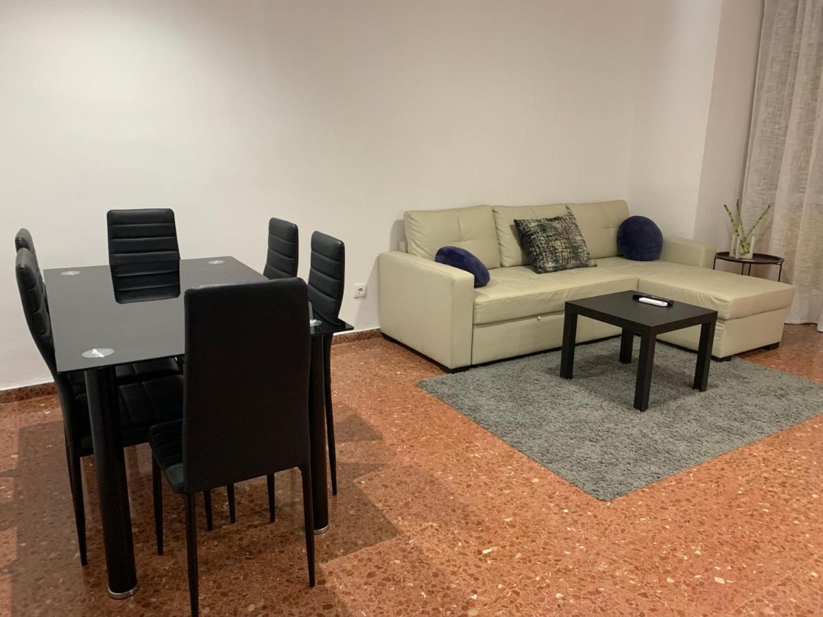 Room Valdeolleros Κόρδοβα Εξωτερικό φωτογραφία
