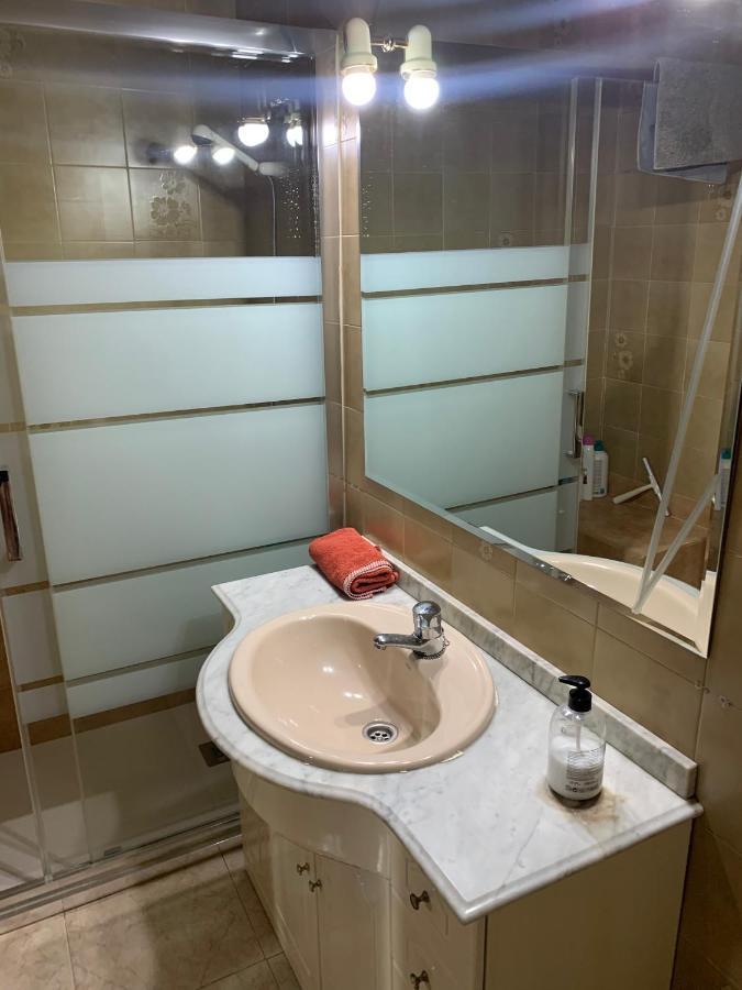 Room Valdeolleros Κόρδοβα Εξωτερικό φωτογραφία