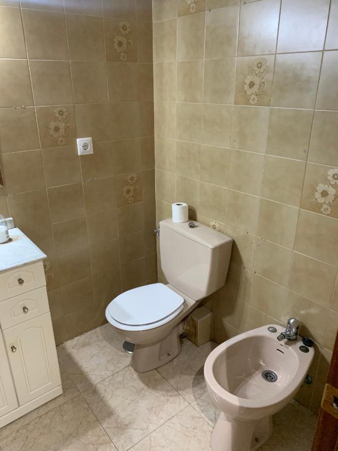 Room Valdeolleros Κόρδοβα Εξωτερικό φωτογραφία