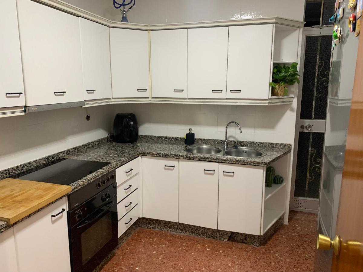 Room Valdeolleros Κόρδοβα Εξωτερικό φωτογραφία