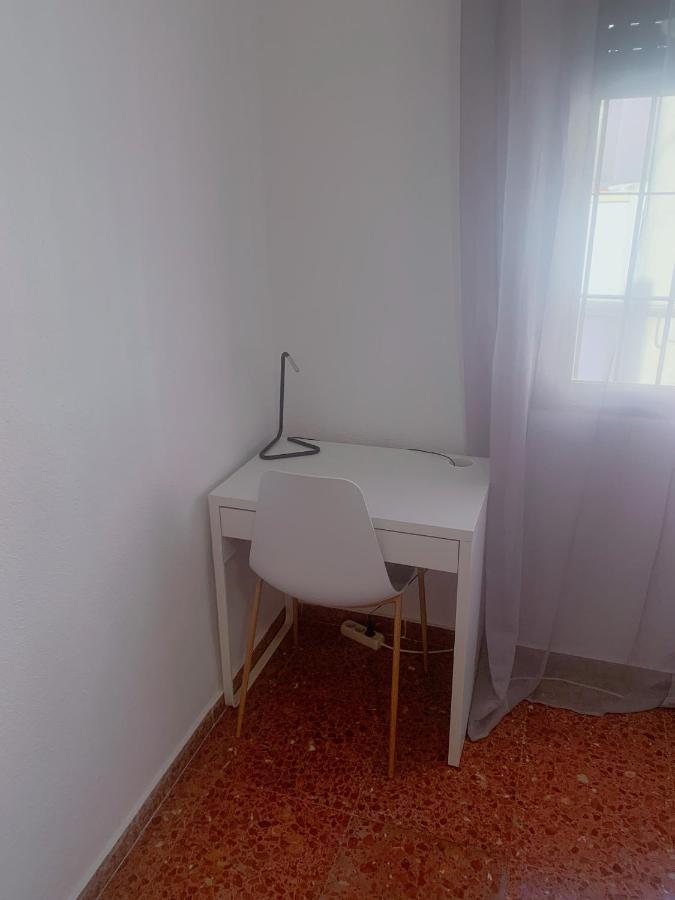 Room Valdeolleros Κόρδοβα Εξωτερικό φωτογραφία