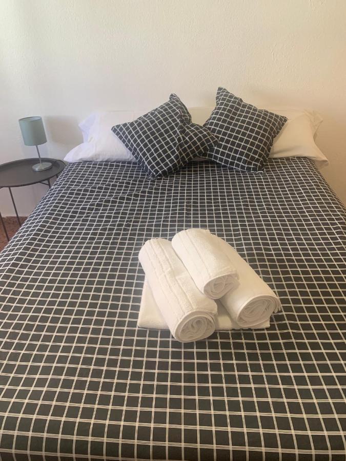 Room Valdeolleros Κόρδοβα Εξωτερικό φωτογραφία