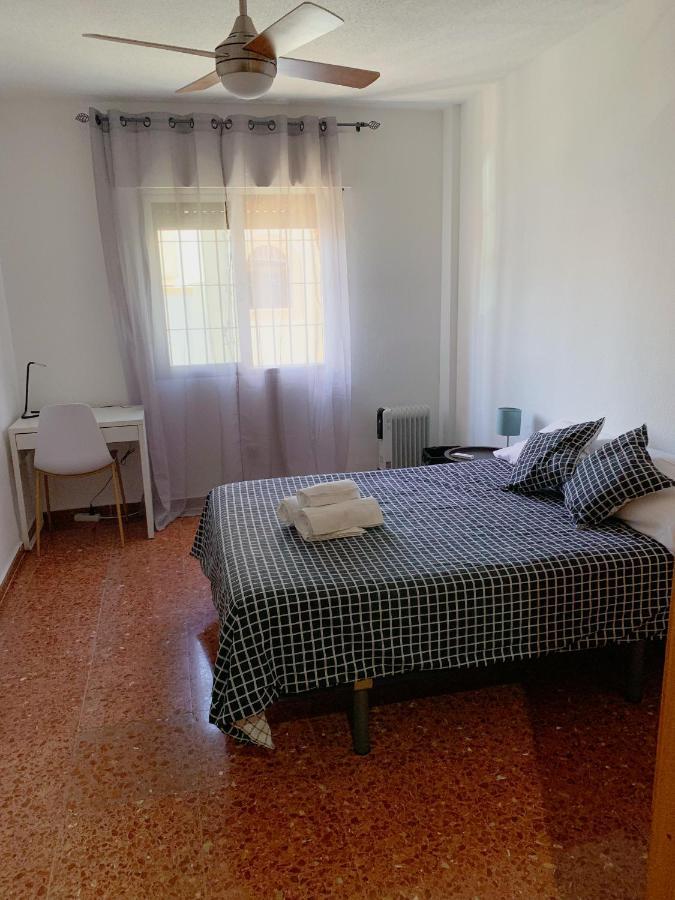 Room Valdeolleros Κόρδοβα Εξωτερικό φωτογραφία