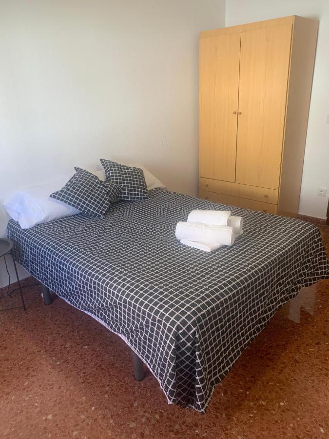 Room Valdeolleros Κόρδοβα Εξωτερικό φωτογραφία